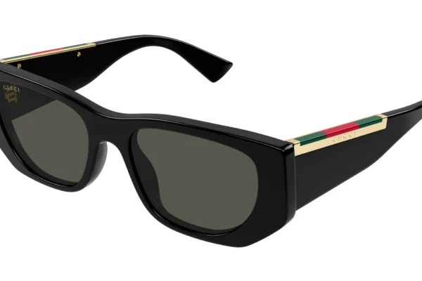 Gucci GG1959S 001 black black grey