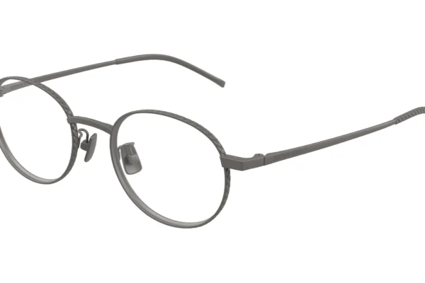 Bottega Veneta BV1426OA 003 ruthenium ruthenium t