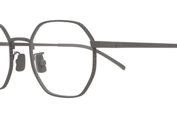 Bottega Veneta BV1423OA 003 ruthenium ruthenium t