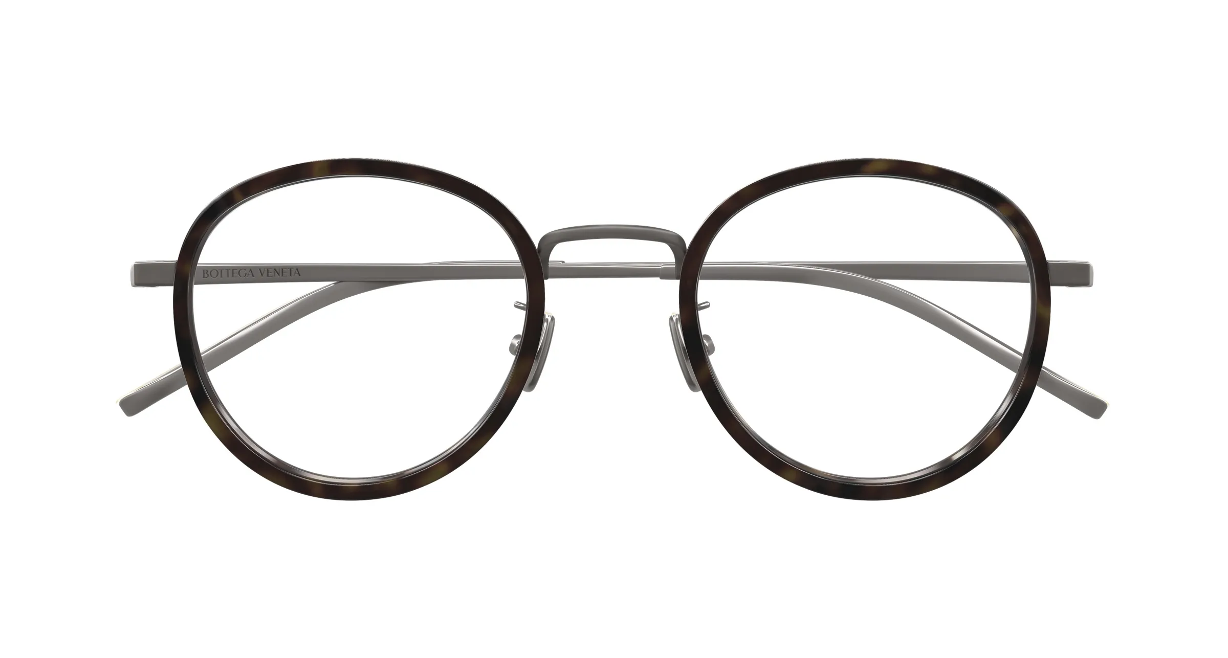 Bottega Veneta BV1428OA 002 ruthenium ruthenium t