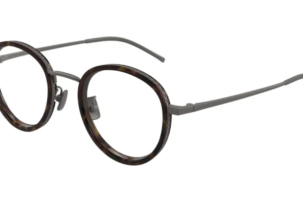 Bottega Veneta BV1428OA 002 ruthenium ruthenium t