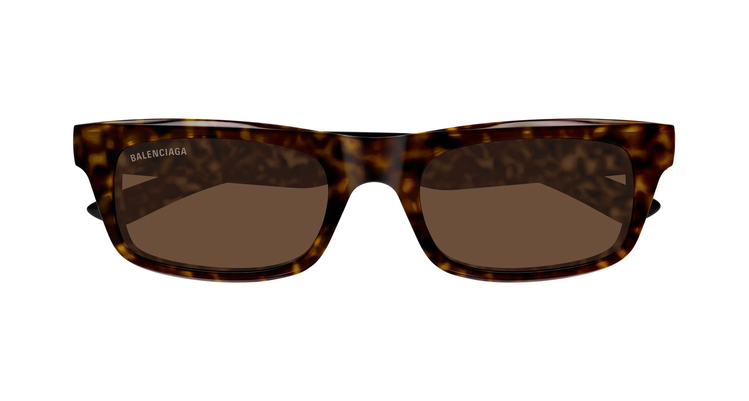 Balenciaga BB0422S 002 havana havana brown