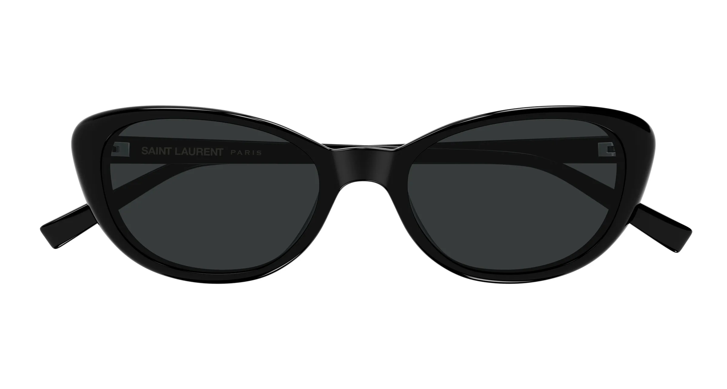 Saint Laurent SL 822 001 black black black