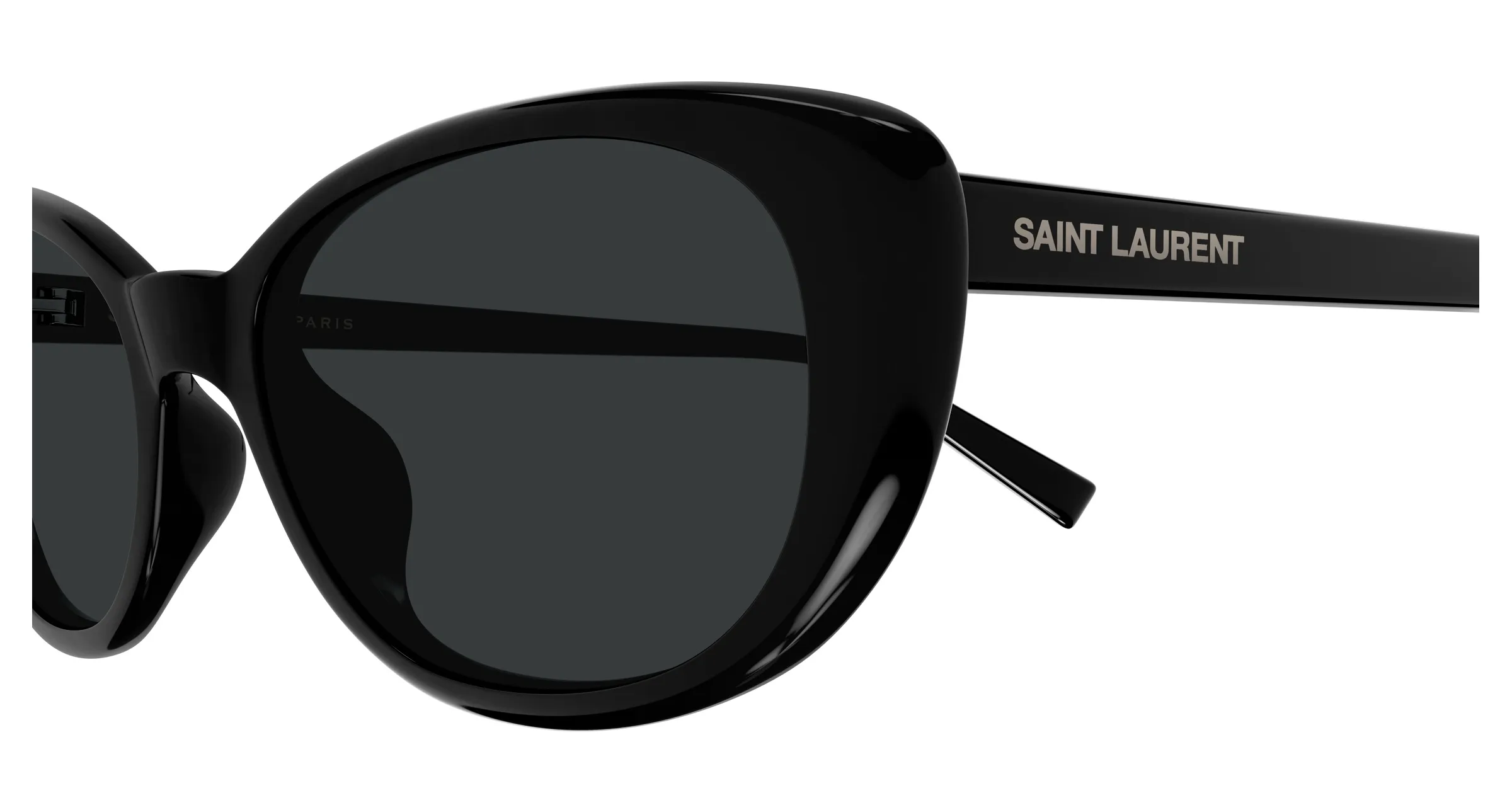 Saint Laurent SL 822 001 black black black - immagine 2