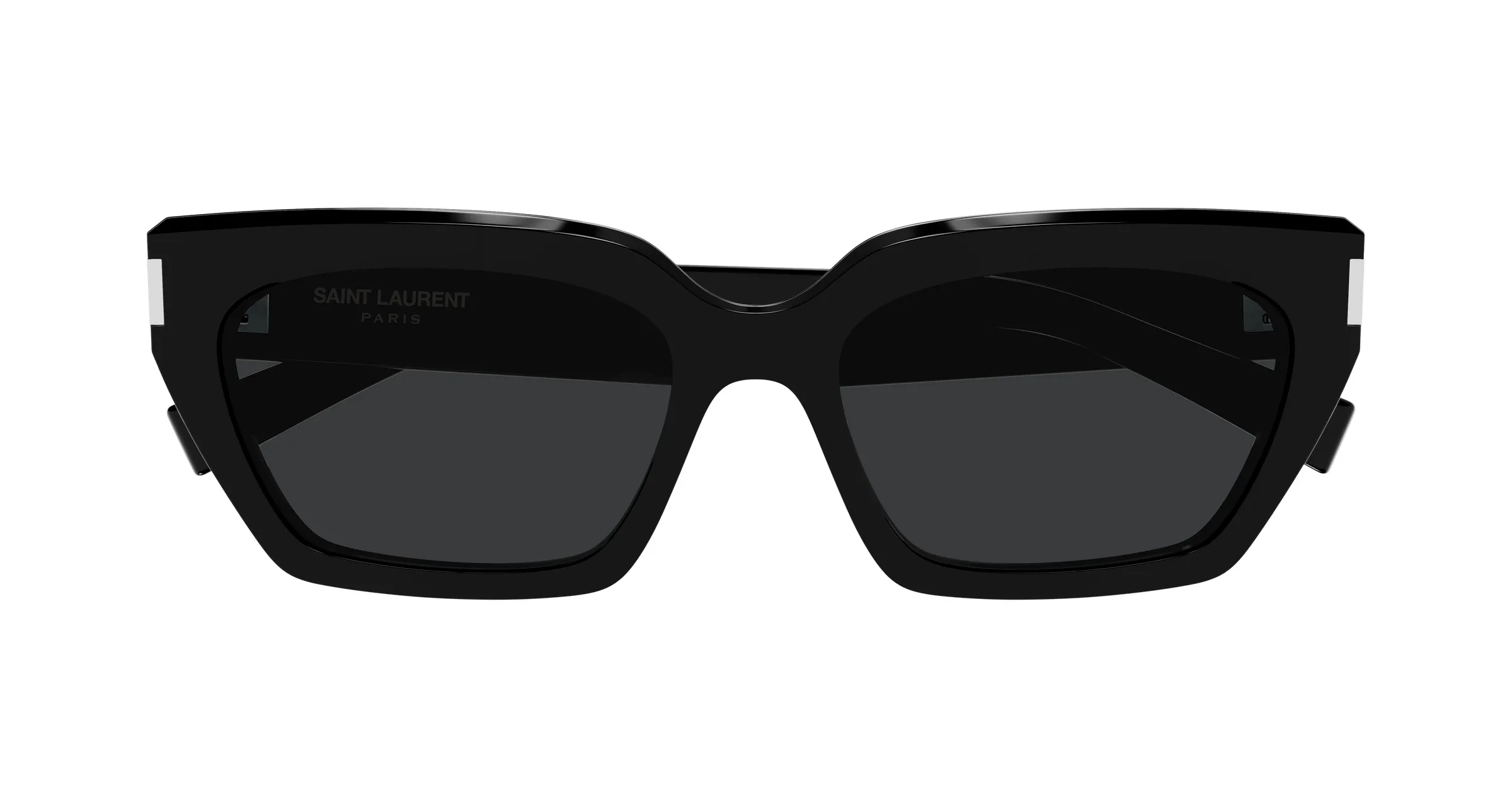 Saint Laurent SL 826 PAGE 001 black black black