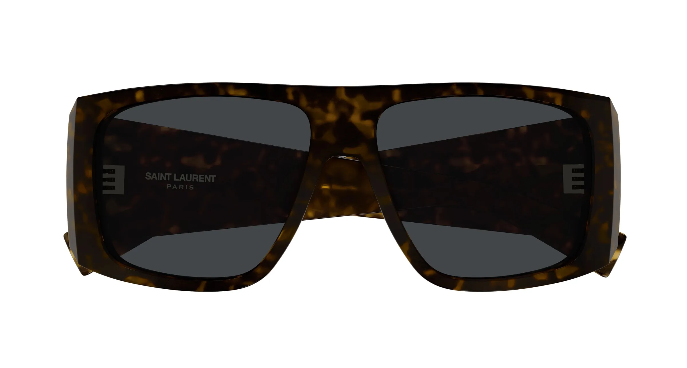 Saint Laurent SL 832 002 havana havana grey