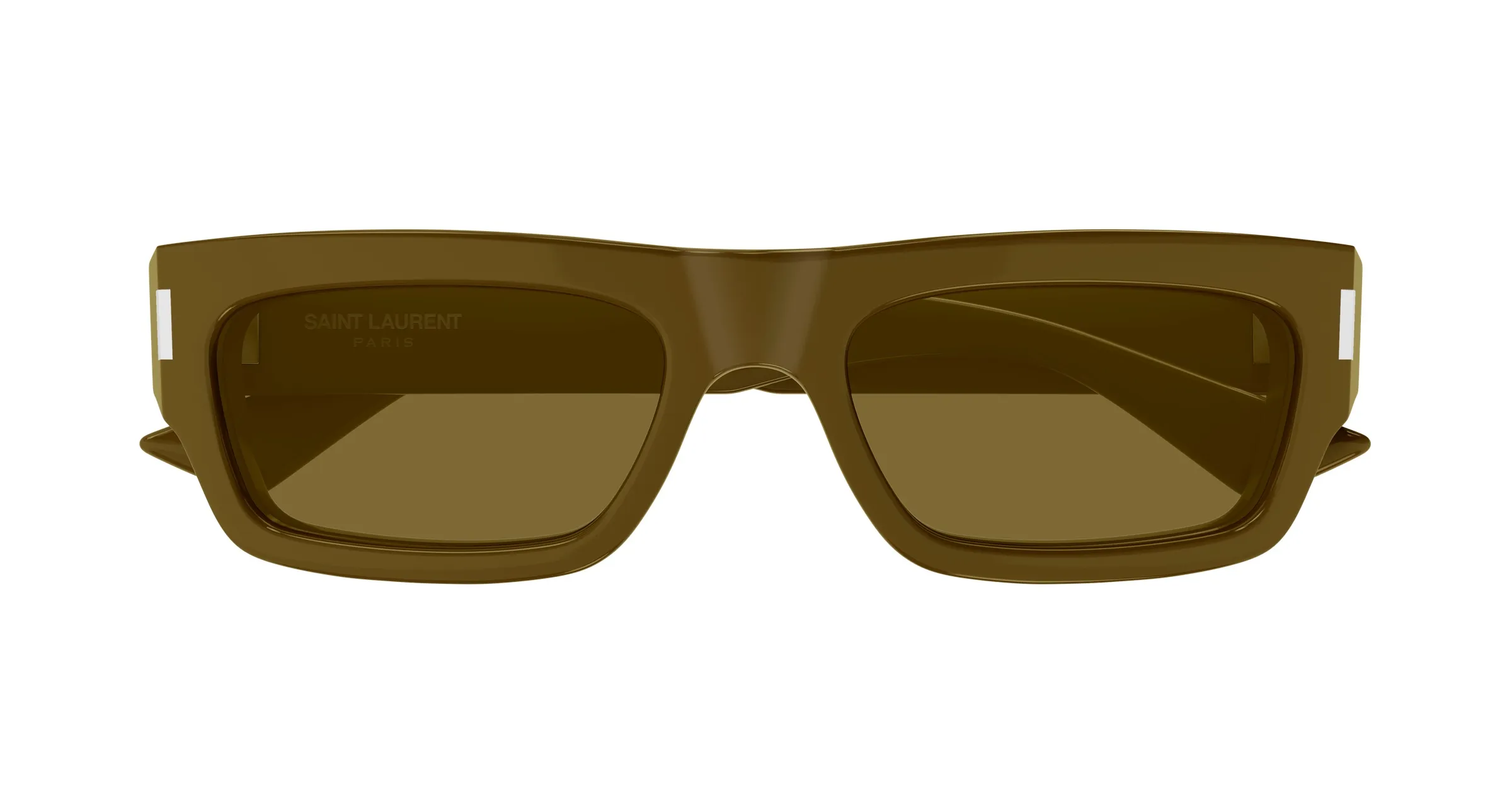 Saint Laurent SL 837 003 brown brown brown