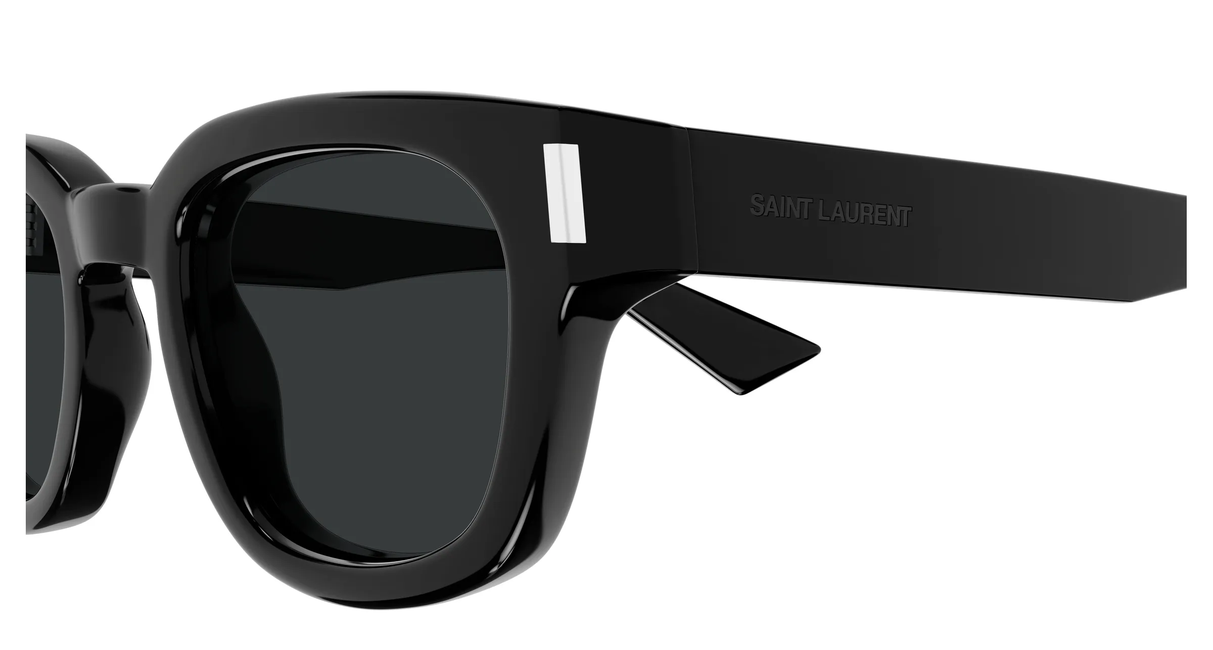 Saint Laurent SL 838 005 black black black - immagine 2