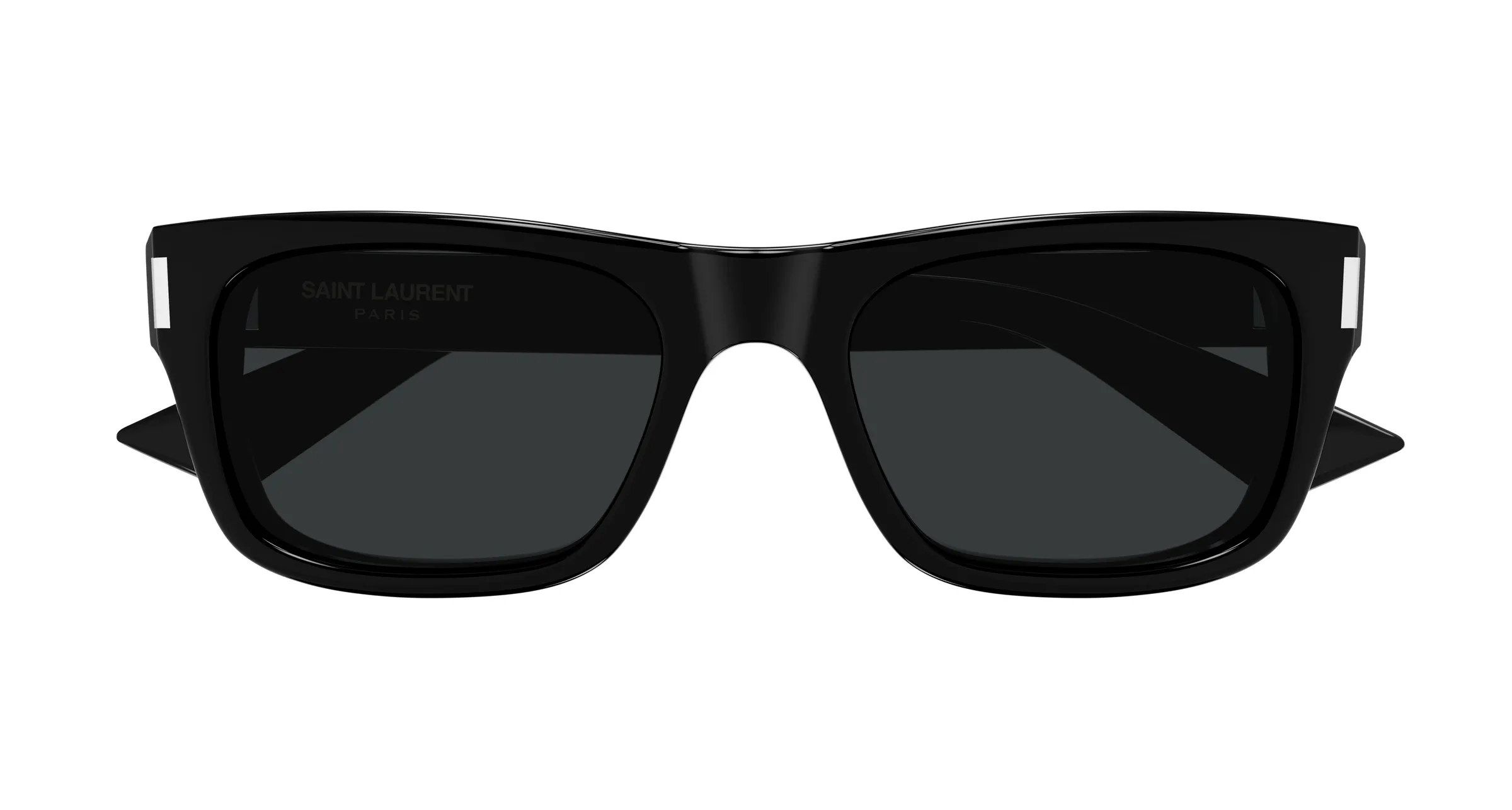 Saint Laurent SL 83 001 black black black