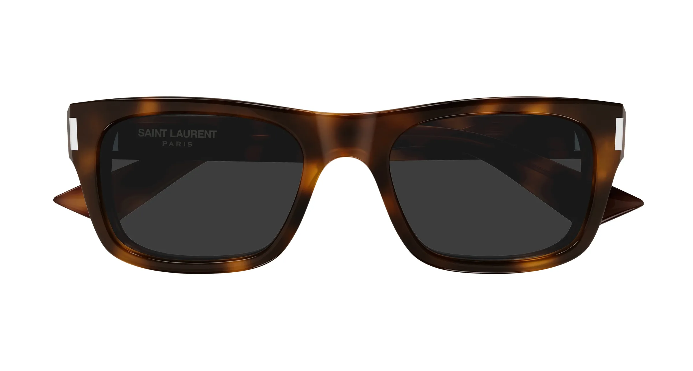 Saint Laurent SL 83 002 havana havana grey