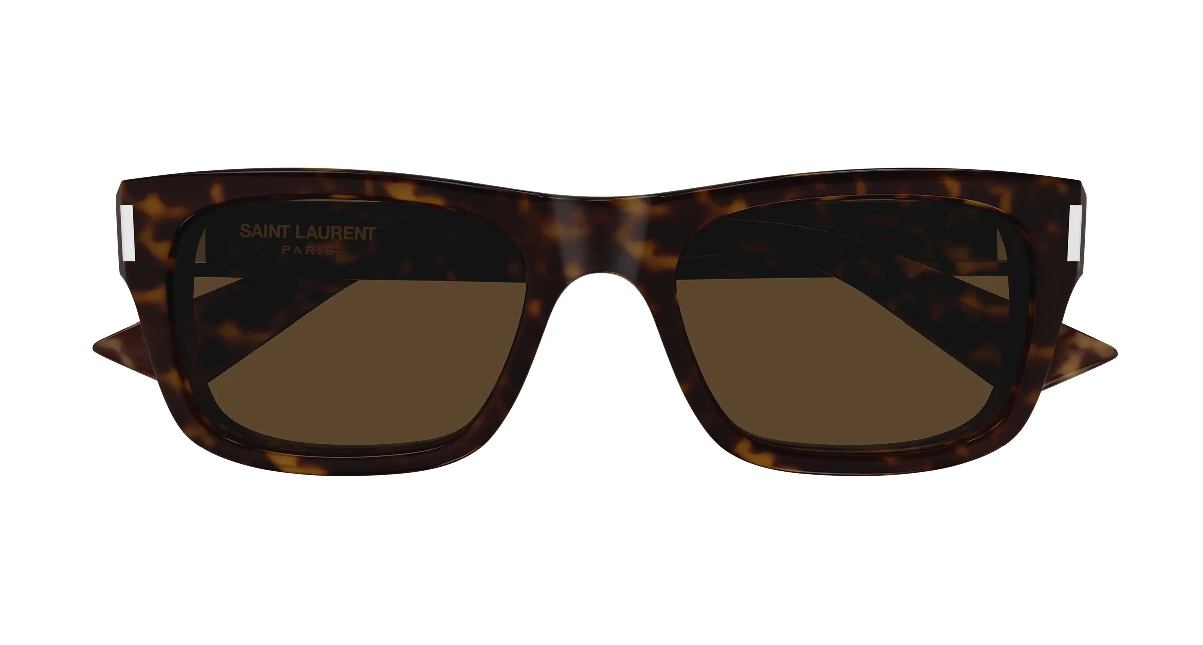 Saint Laurent SL 83 004 havana havana brown