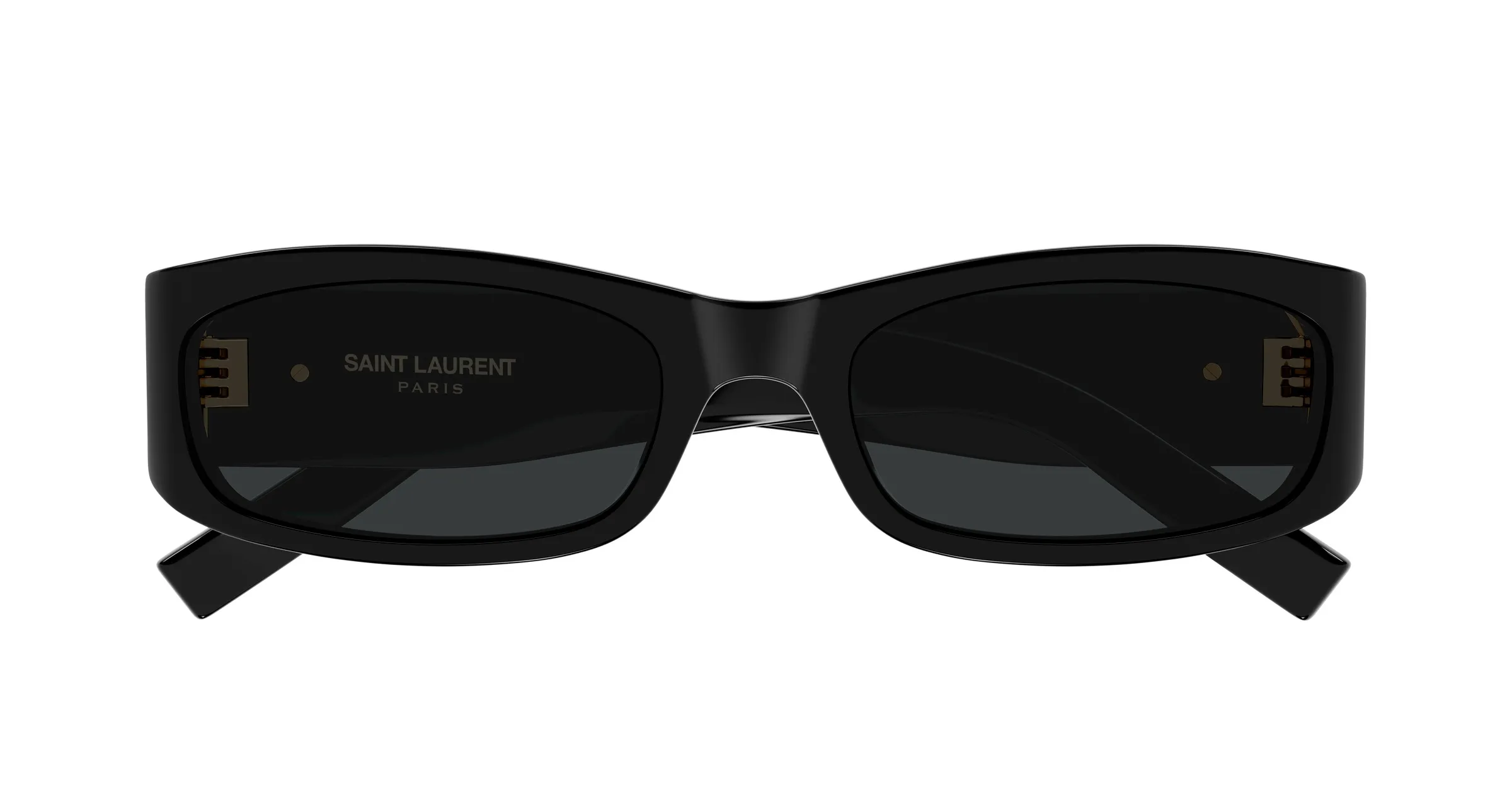 Saint Laurent SL M152 001 black black black