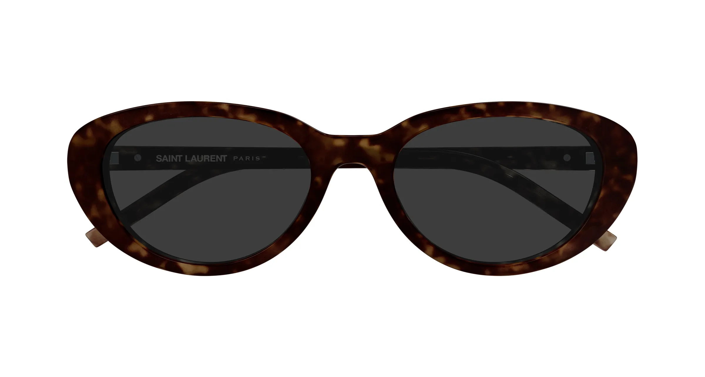 Saint Laurent SL M154 002 havana havana grey