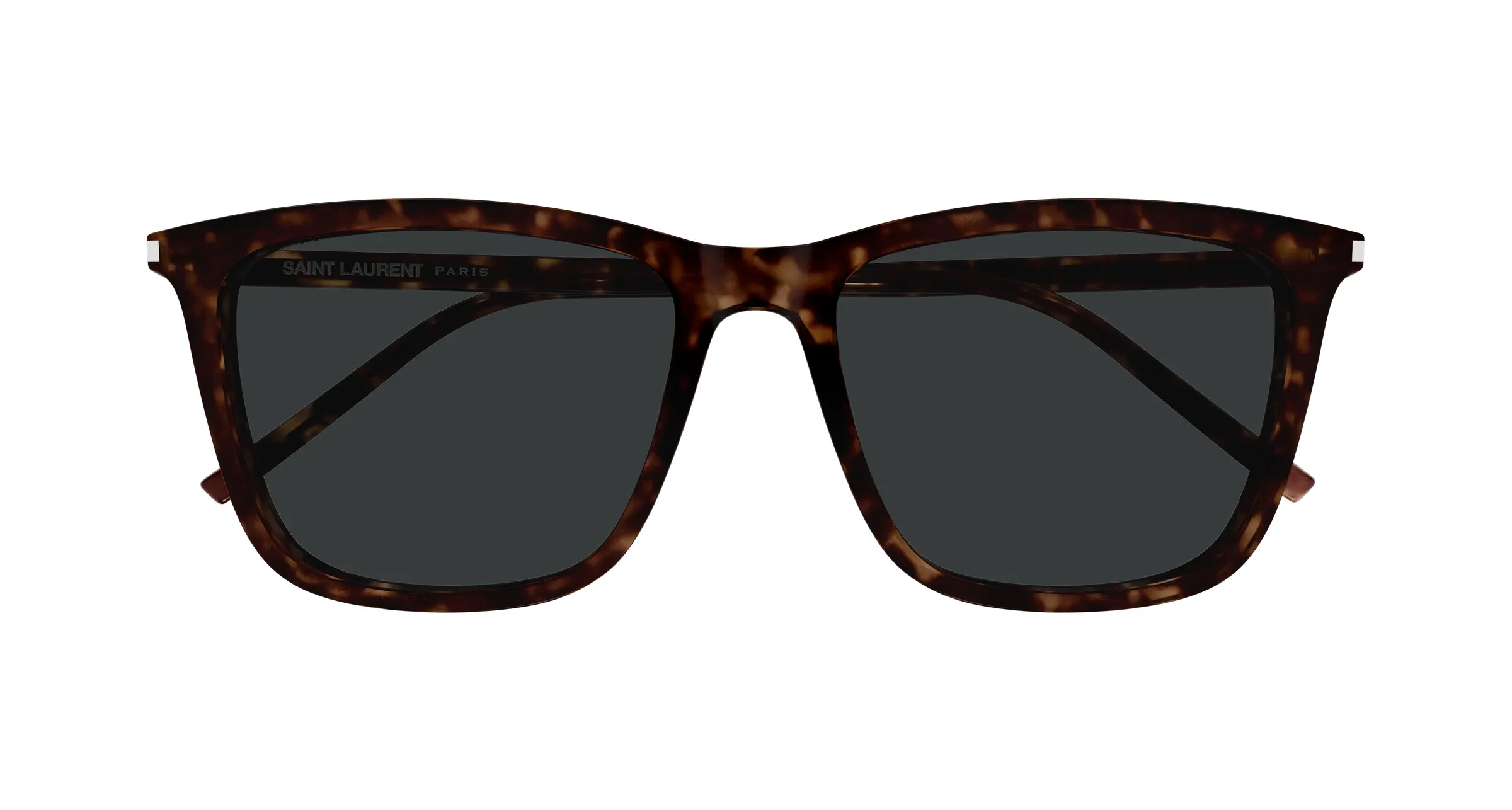 Saint Laurent SL 851 002 havana havana grey