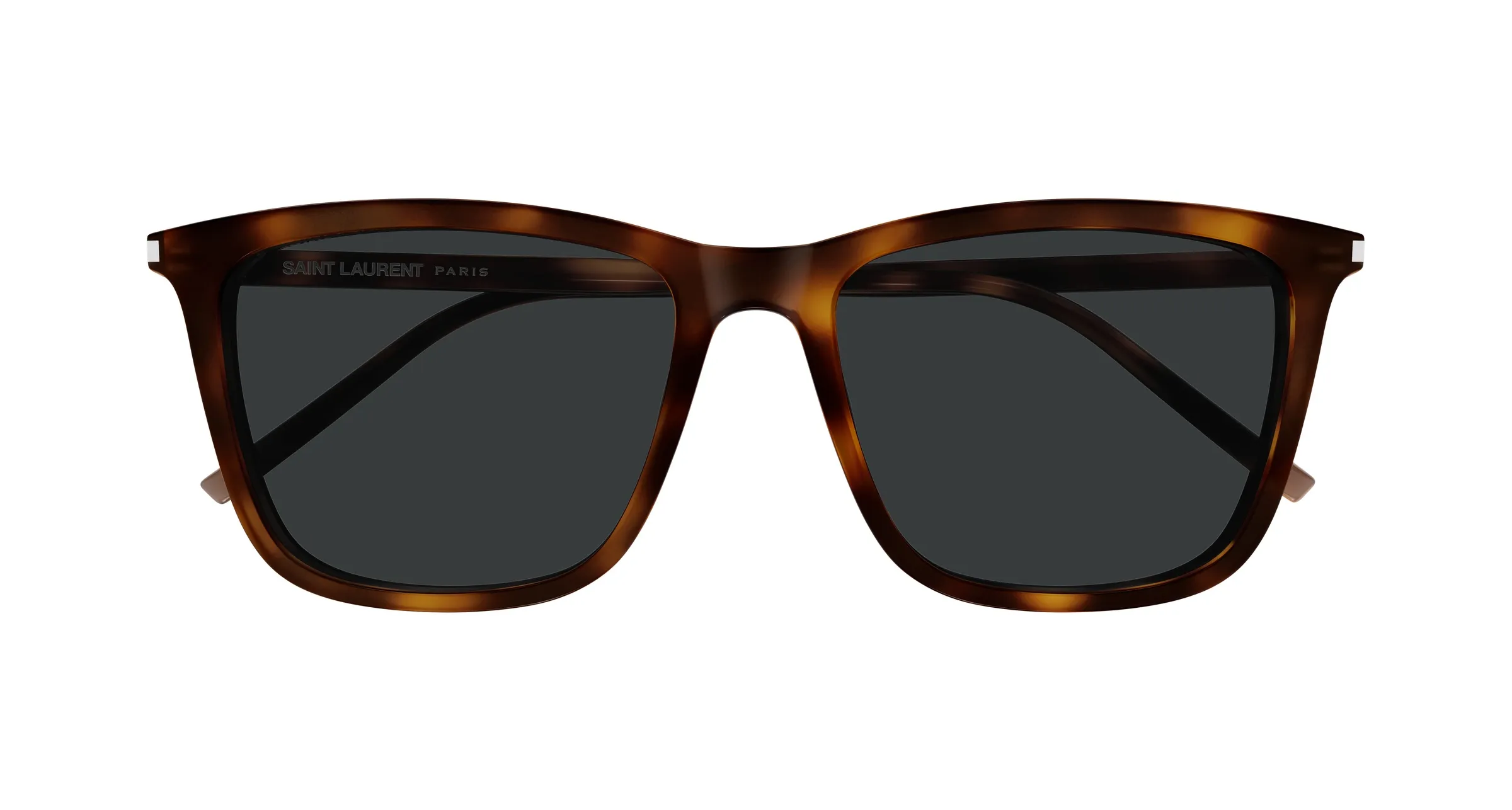 Saint Laurent SL 851 003 havana havana grey