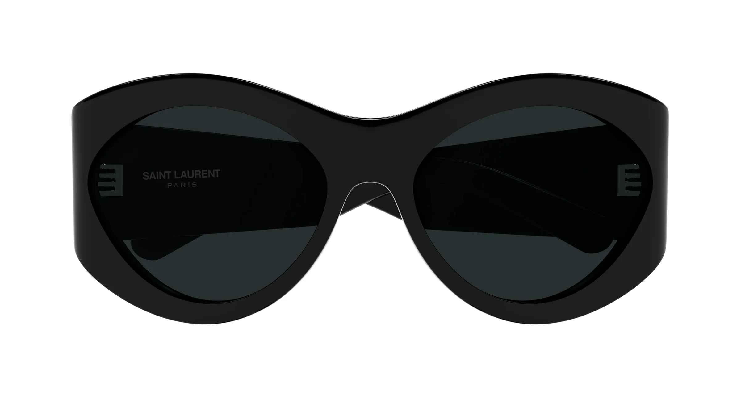 Saint Laurent SL 854 001 black black black