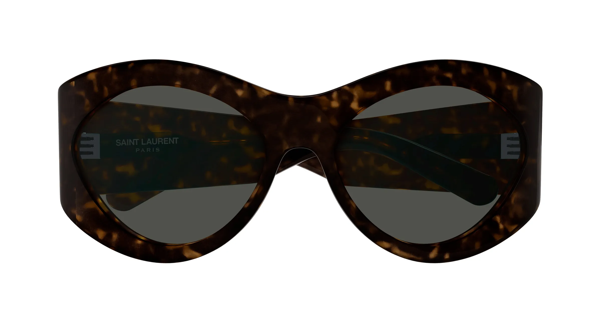 Saint Laurent SL 854 002 havana havana grey
