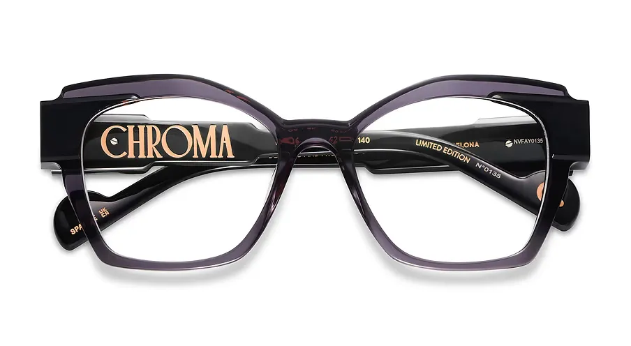 Chroma CHROMA N06 52O bk