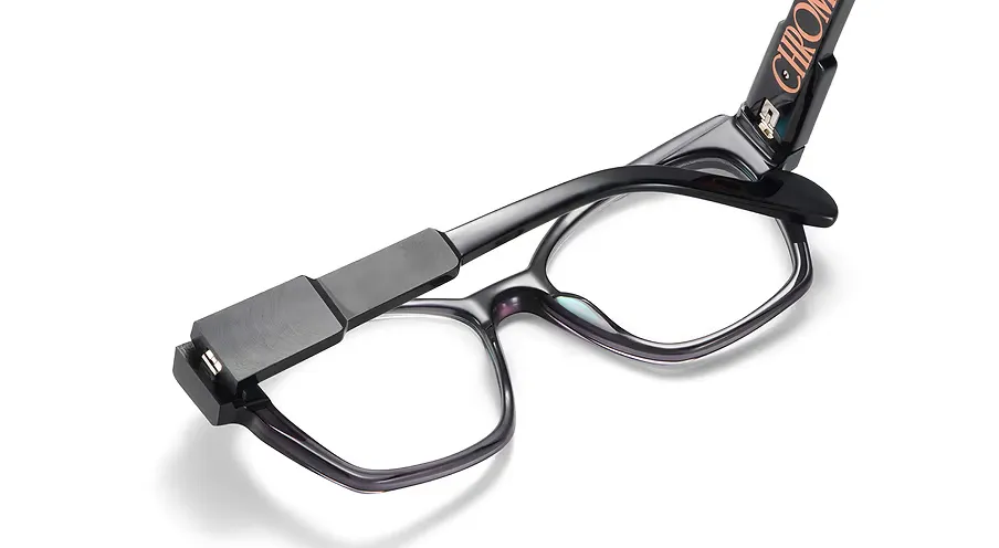 Chroma CHROMA N06 52O bk - immagine 2