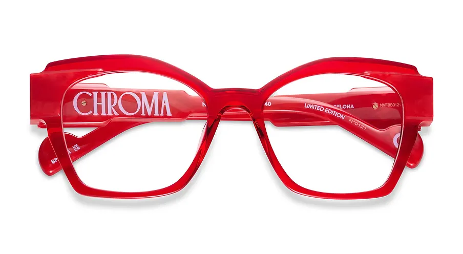 Chroma CHROMA N06 52O rd