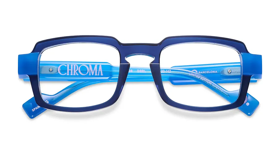 Chroma CHROMA N08 49O dbbl