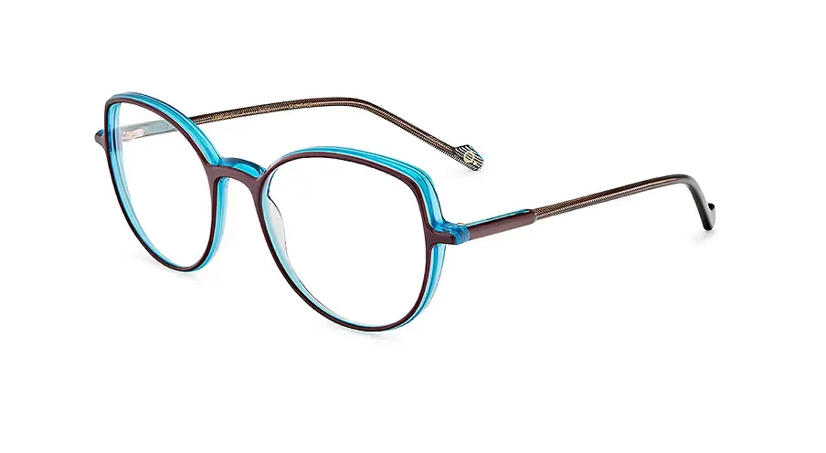 Etnia Barcelona ULTRA LIGHT 04 52O bxtq - immagine 2