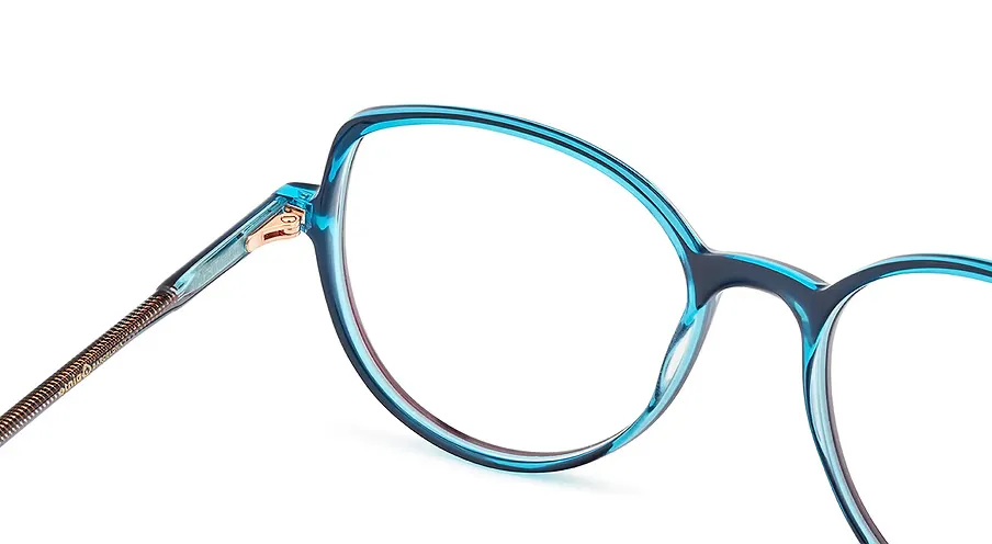 Etnia Barcelona ULTRA LIGHT 04 52O bxtq - immagine 3