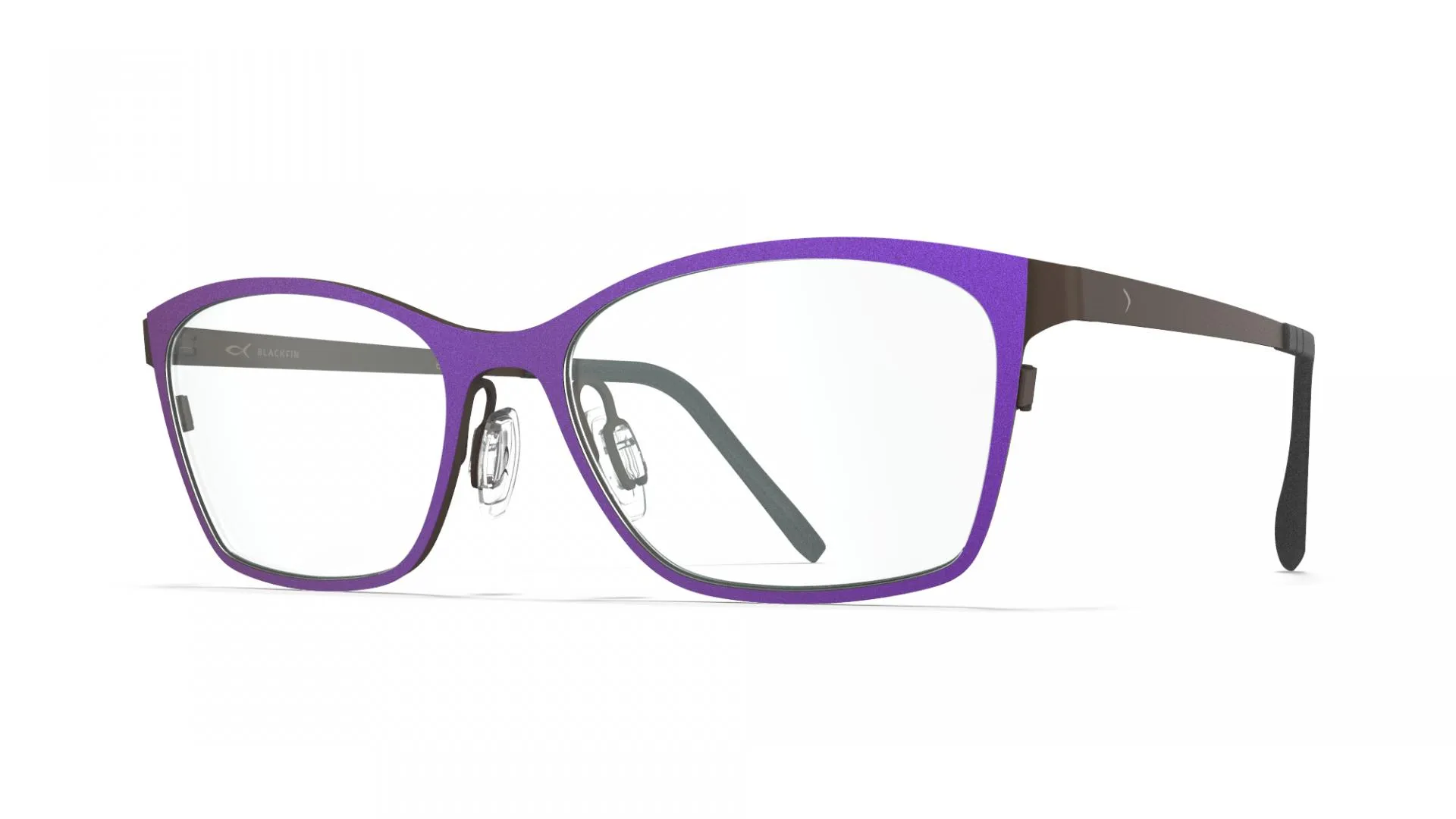 Blackfin BF1000 LONG ISLAND 1512 diva violet nut dark - immagine 2