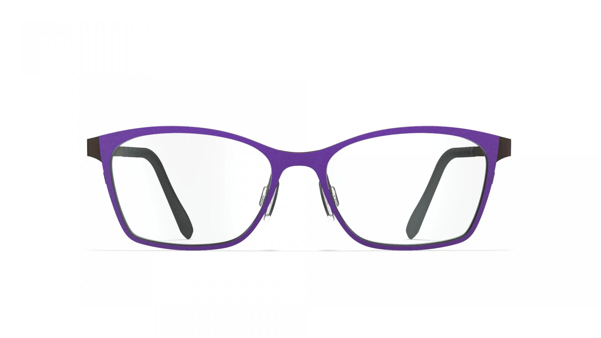 Blackfin BF1000 LONG ISLAND 1512 diva violet nut dark