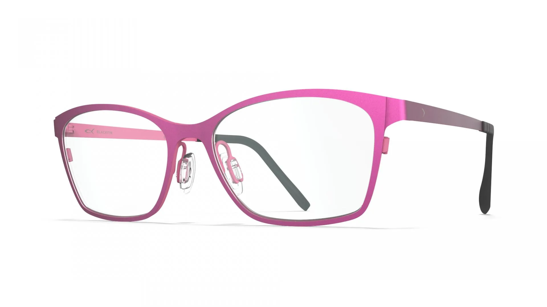 Blackfin BF1000 LONG ISLAND 1535 dahlia purple camell - immagine 2
