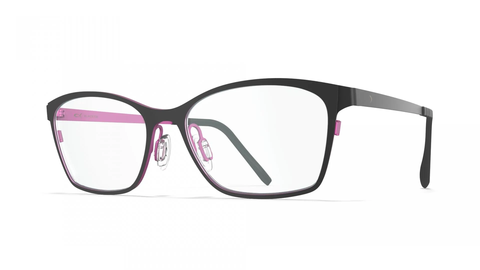 Blackfin BF1000 LONG ISLAND 1597 matt black deep mage - immagine 2
