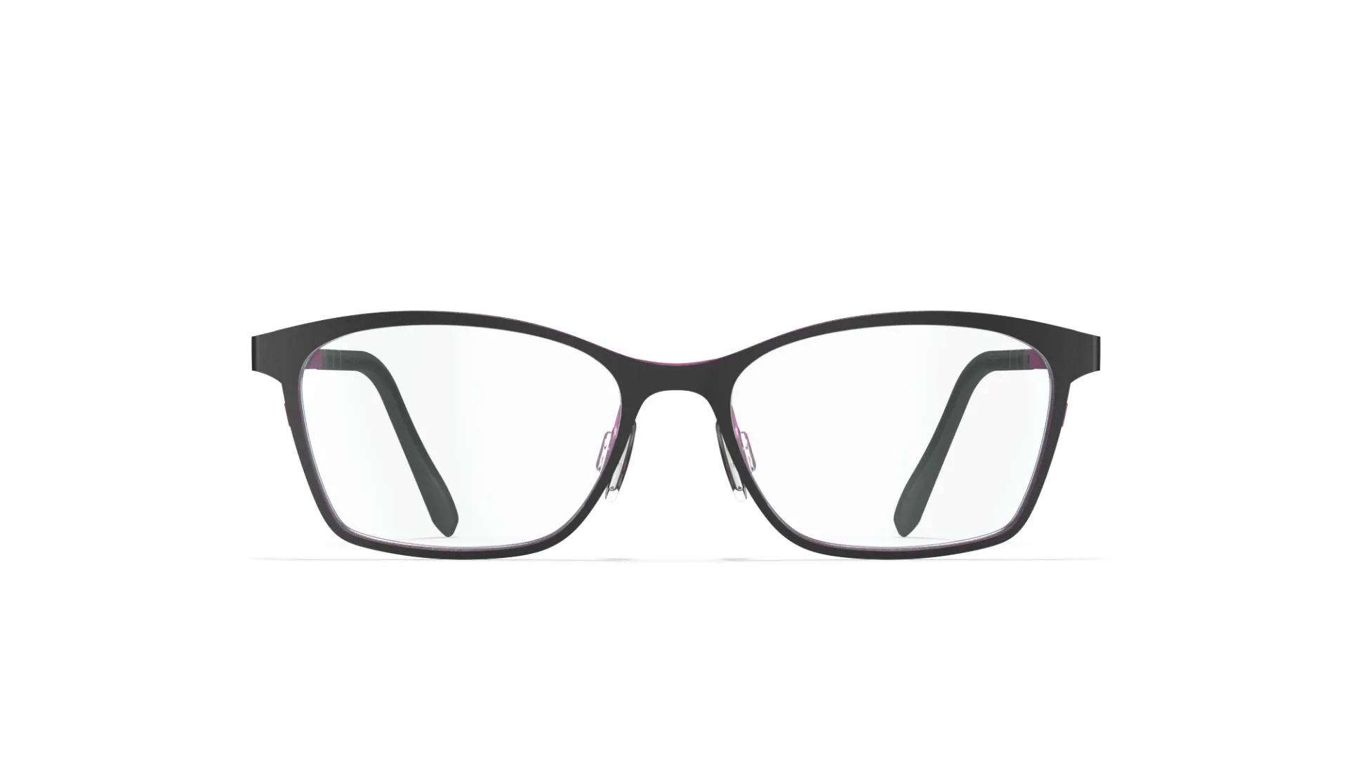 Blackfin BF1000 LONG ISLAND 1597 matt black deep mage