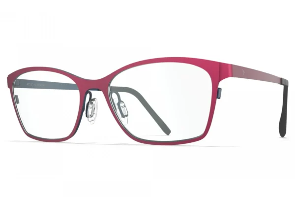 Blackfin BF1000 LONG ISLAND 1667 burgundy red shadow