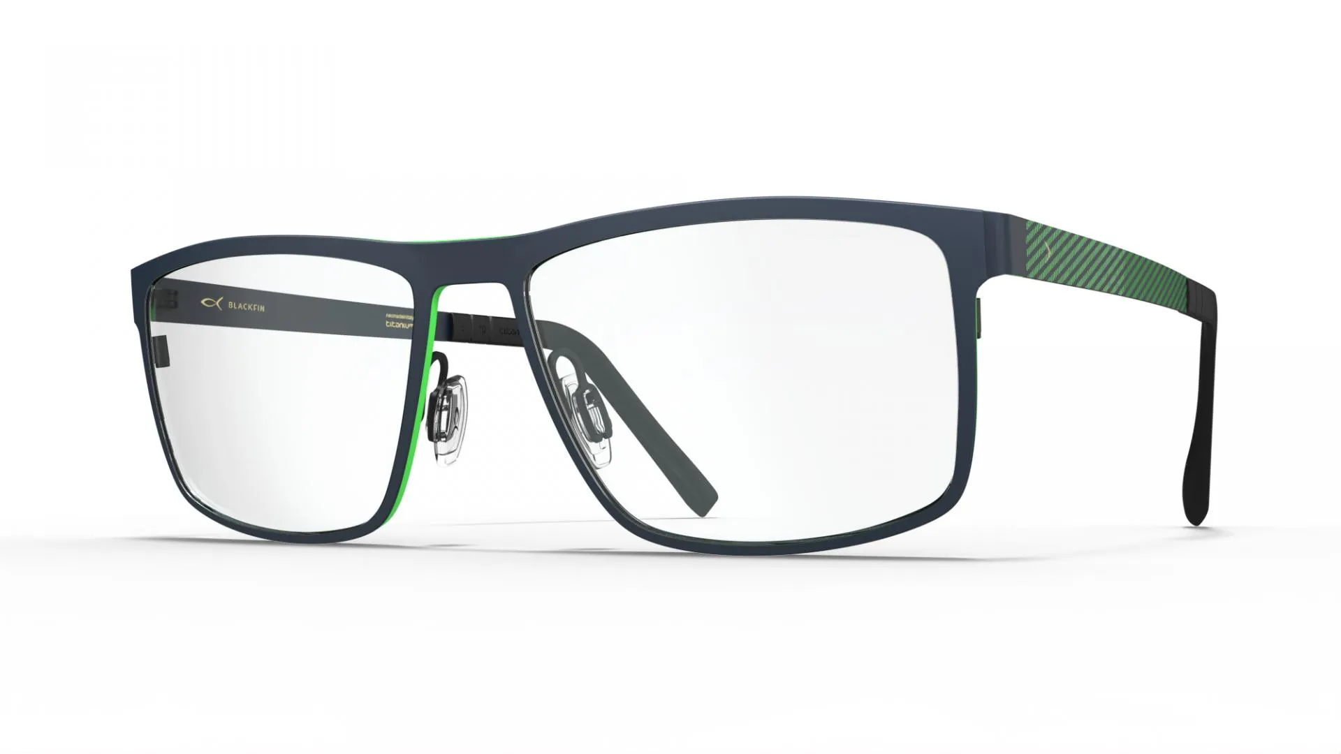 Blackfin BF1001 KINGSTON 1551 storm navy blue elec - immagine 2