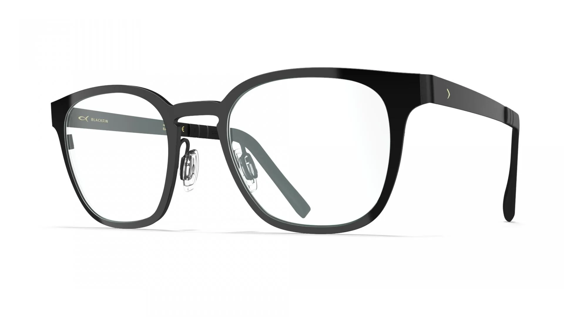 Blackfin BF1002 DAYTON 1126 obsidian black gold - immagine 2