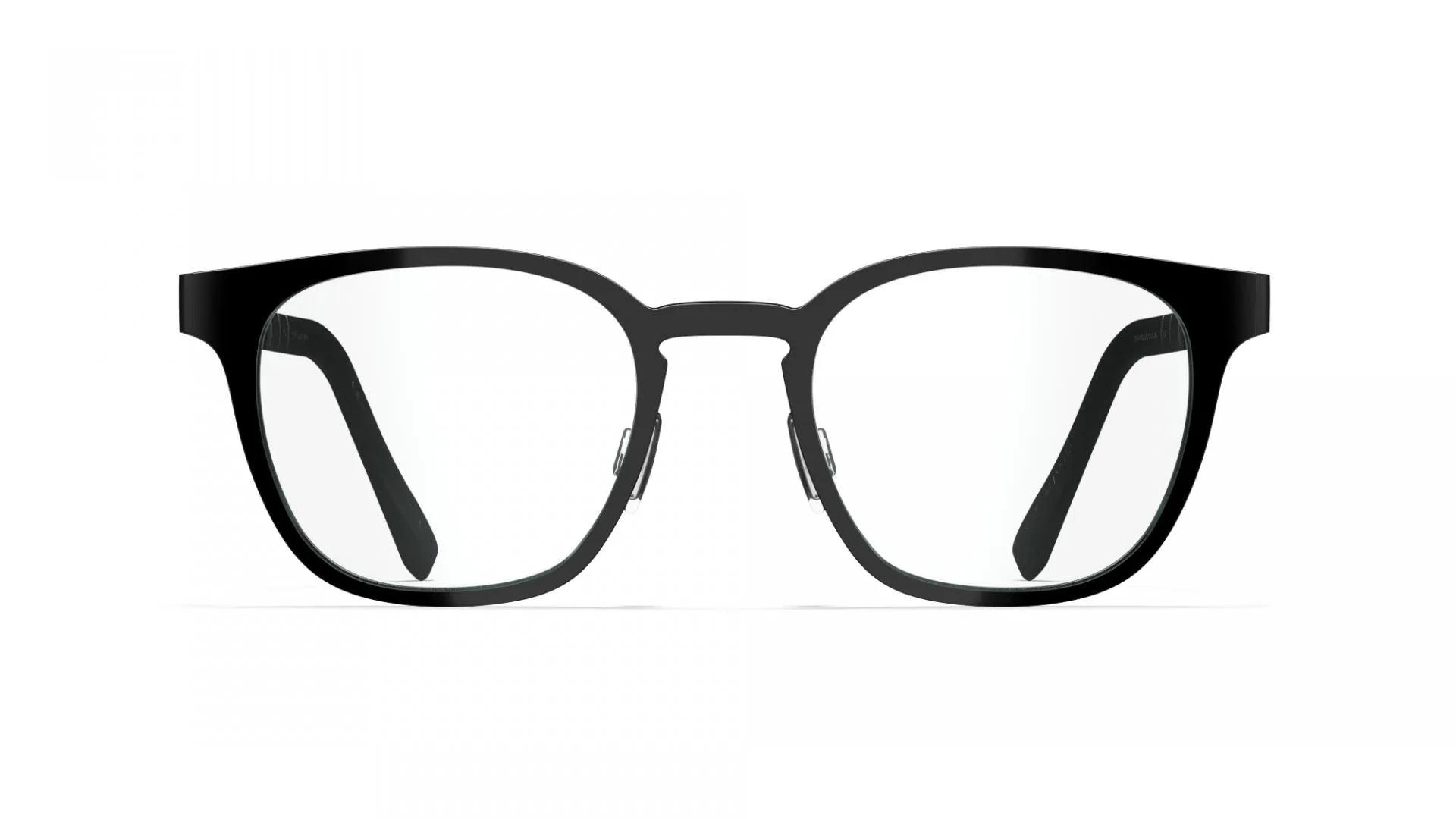 Blackfin BF1002 DAYTON 1126 obsidian black gold