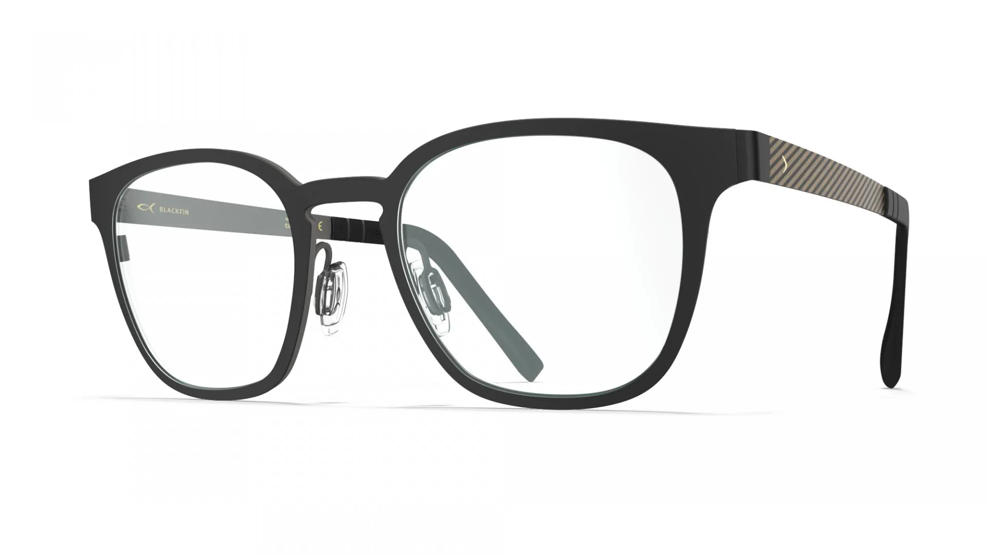 Blackfin BF1002 DAYTON 579 matt black cosmic gra - immagine 2