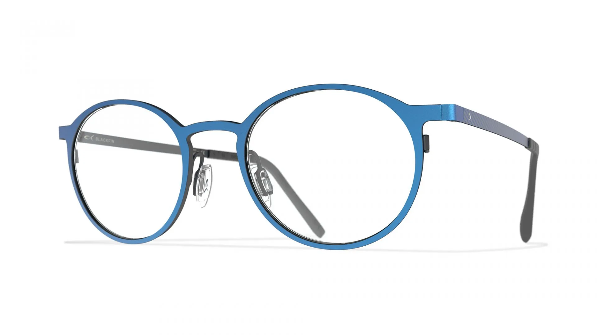 Blackfin BF1005 MADISON 805 tropical blue gunmeta - immagine 2