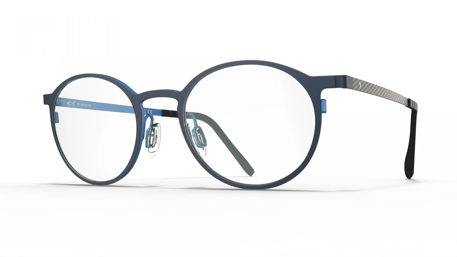 Blackfin BF1005 MADISON 830 storm navy blue tropi - immagine 2