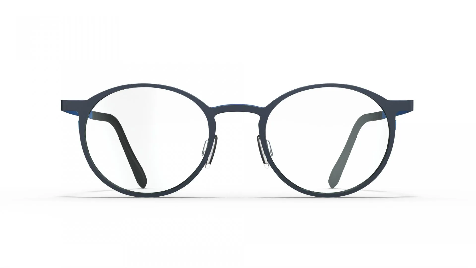 Blackfin BF1005 MADISON 830 storm navy blue tropi