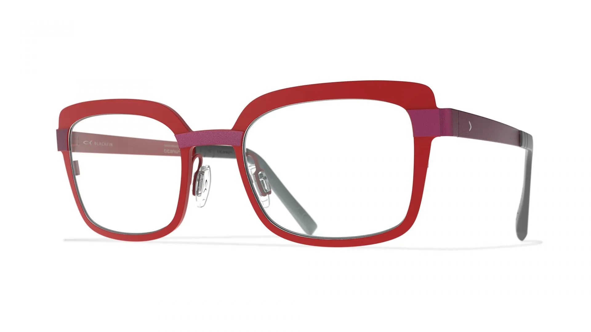 Blackfin BF1008 DEAUVILLE 1541 burgundy red tuscany - immagine 2