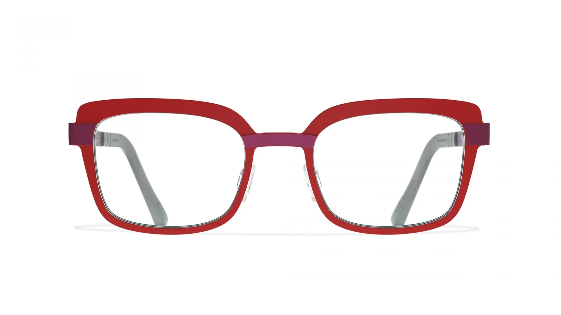 Blackfin BF1008 DEAUVILLE 1541 burgundy red tuscany