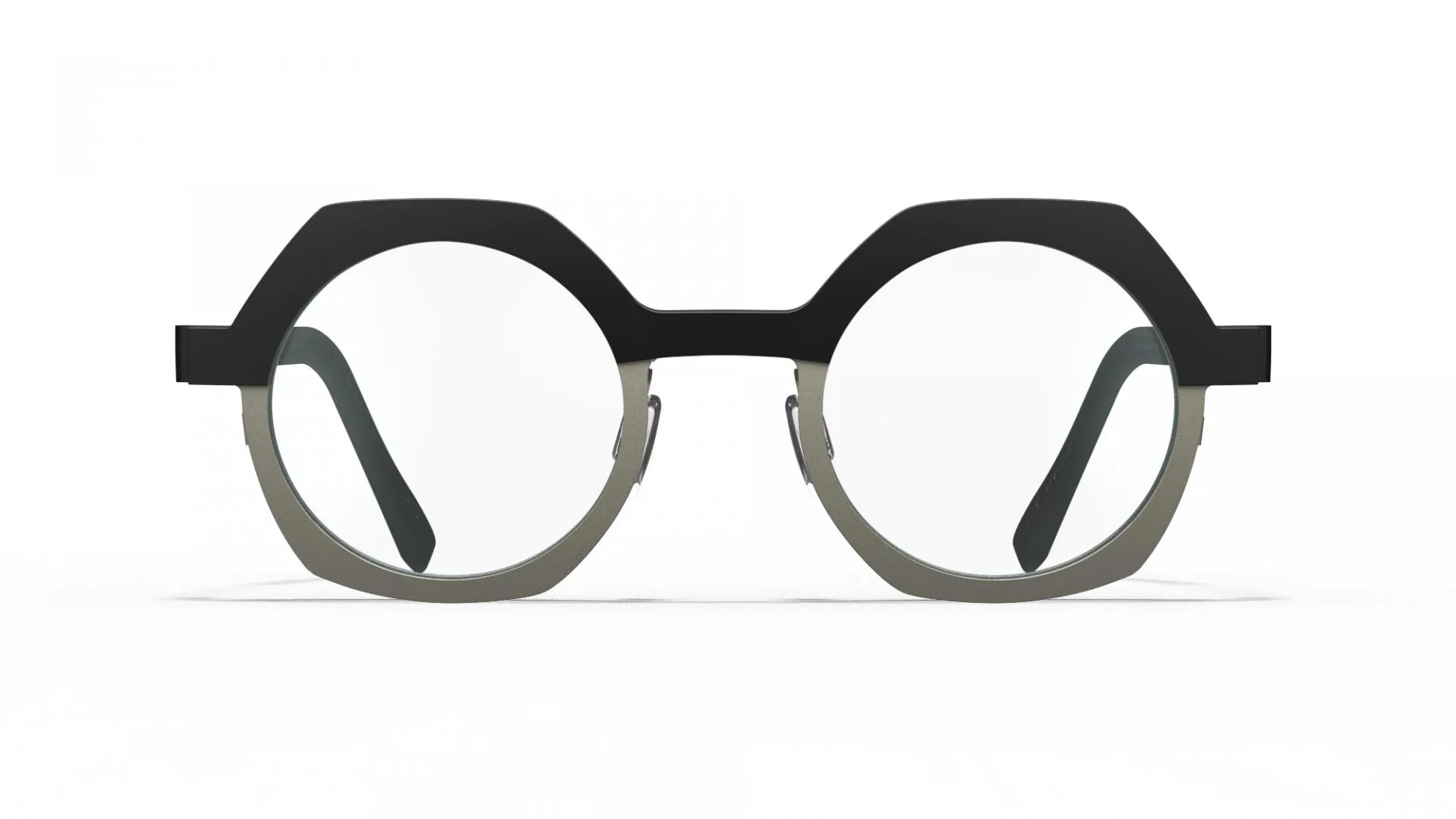 Blackfin BF1009 WATERVILLE 1446 blackfin black gunme