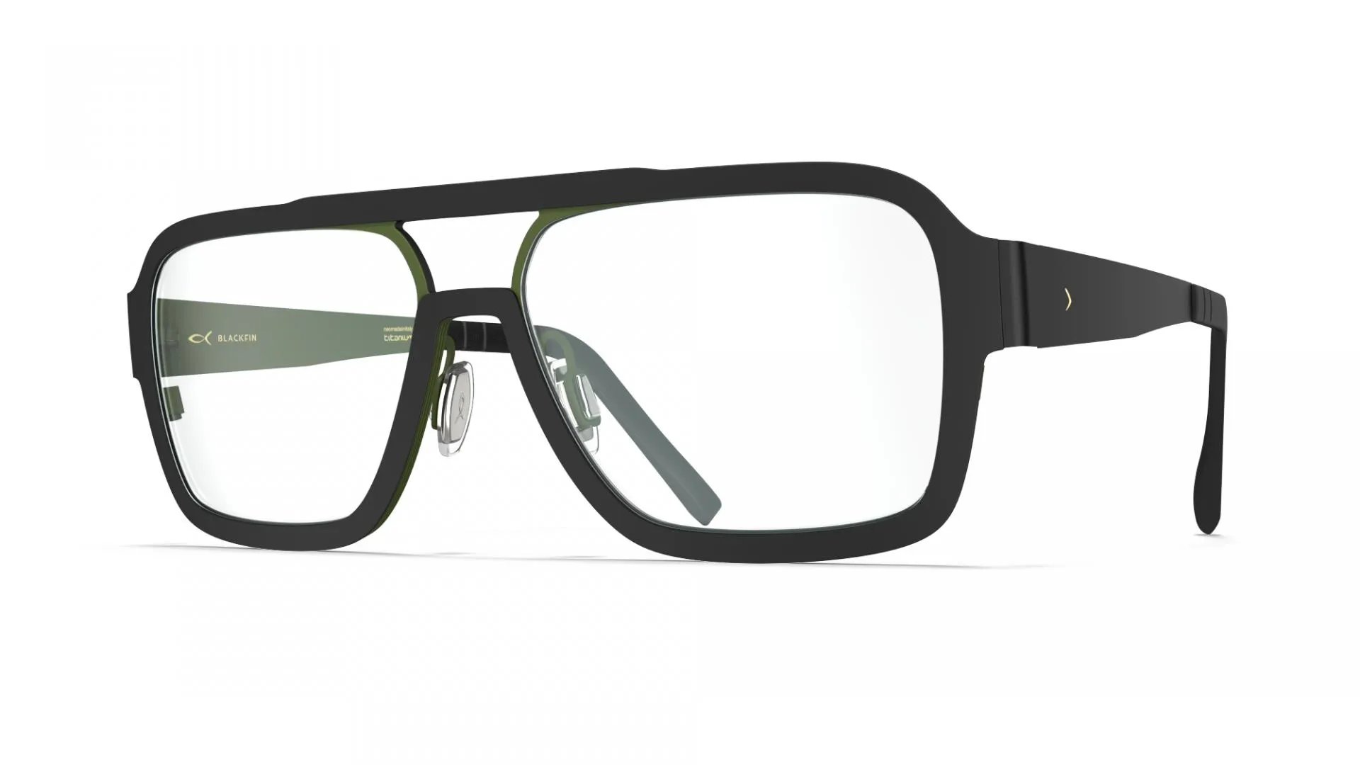 Blackfin BF1010 WANDERLUST 1558 blackfin black army - immagine 2