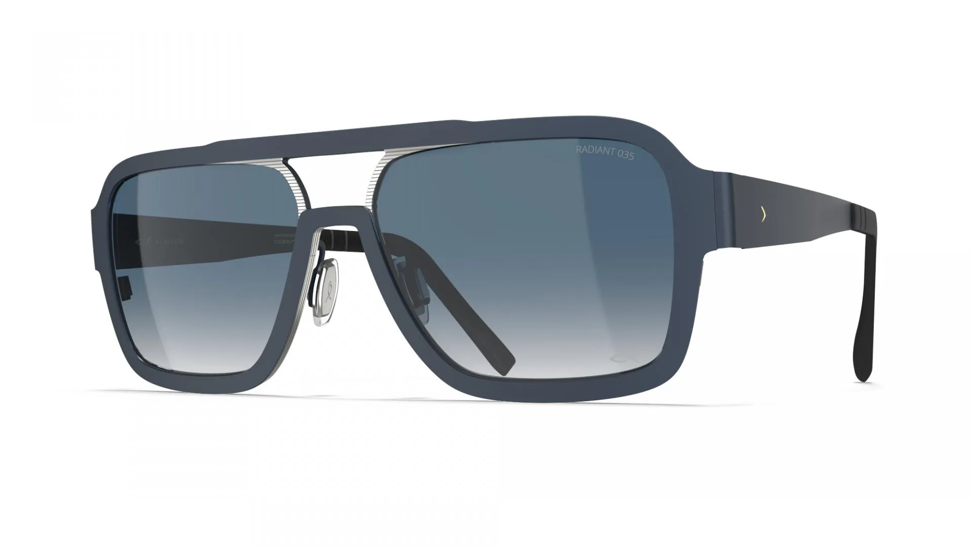 Blackfin BF1010 WANDERLUST 1559 storm navy blue shin - immagine 2