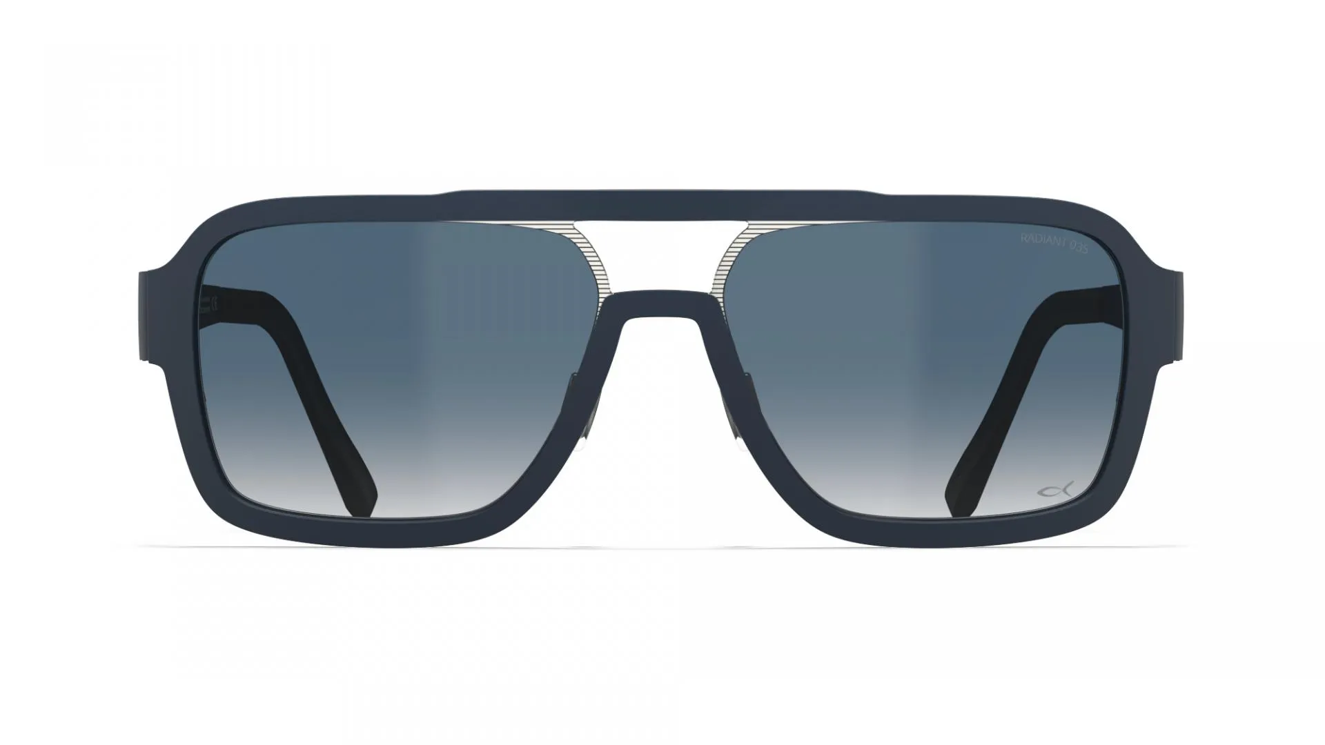 Blackfin BF1010 WANDERLUST 1559 storm navy blue shin
