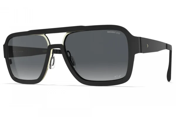 Blackfin BF1010 WANDERLUST 1884 blackfin black light