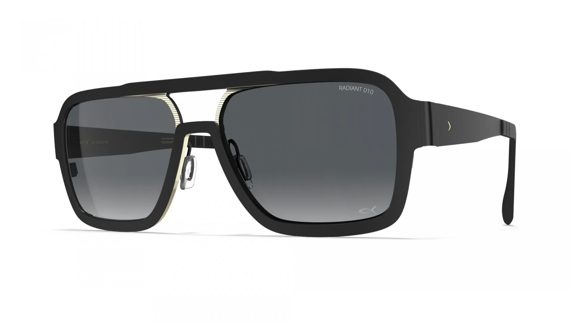 Blackfin BF1010 WANDERLUST 1884 blackfin black light - immagine 3