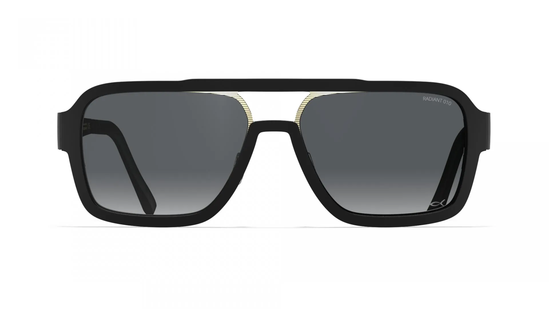 Blackfin BF1010 WANDERLUST 1884 blackfin black light