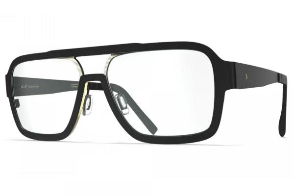 Blackfin Black Edition BF1010 WANDERLUST 1884 blackfin black light